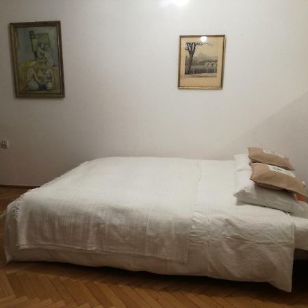 Pokoj Z Widokiem Krakau Exterior foto