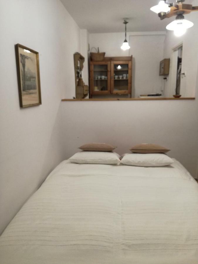 Pokoj Z Widokiem Krakau Exterior foto