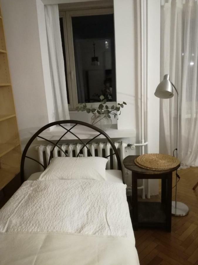 Pokoj Z Widokiem Krakau Exterior foto